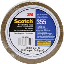 3M PA582 - Scotch® 355 Box Sealing Tape