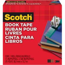 3M PE840 - Scotch® Book Repair Tape