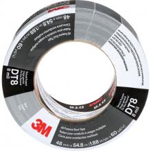 3M PG116 - DT8 All-Purpose Duct Tape