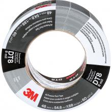 3M PG118 - DT8 All-Purpose Duct Tape