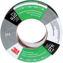 3M PG122 - DT11 Heavy-Duty Duct Tape