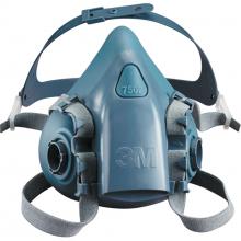 3M SAG265 - 7500 Series Reusable Half Facepiece Respirator