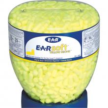 3M SAH874 - E-A-Rsoft™ Yellow Neons™ Earplugs