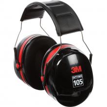 3M SC161 - Peltor™ Optime™ 105 Series Earmuffs