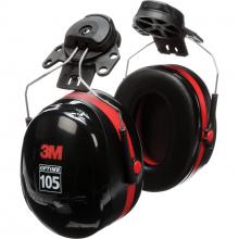 3M SC163 - Peltor™ Optime™ 105 Series Earmuffs