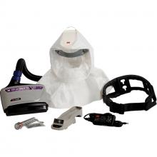 3M SDK930 - Versaflo™ Powered Air Purifying Respirator TR-600 Easy-Clean Kit