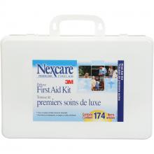 3M SEC106 - Nexcare™ Deluxe First Aid Kit