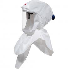 3M SEF220 - S-Series Hoods and Headcovers - Premium Reusable Suspension Hoods