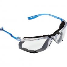 3M SEH156 - Virtua™ Safety Glasses with Foam Gasket