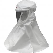 3M SEJ052 - S-Series Hoods and Headcovers - Integrated Suspension Hoods And Headcovers