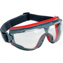 3M SFM409 - GoggleGear 500 Series Safety Splash Goggles
