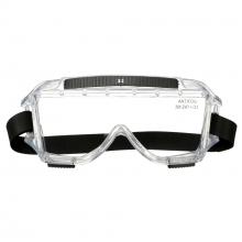 3M SGC402 - Centurion™ Safety Splash Goggles