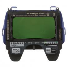 3M SGC681 - Speedglas™ Auto-Darkening Filter 9100X