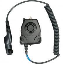 3M SGF073 - 3M™ Peltor™ Push-to-Talk Adapter