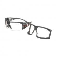 3M SGF095 - SecureFit™ 600 Series Safety Glasses with Gasket