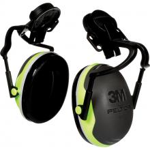 3M SGP668 - Peltor™ X Series X4 Earmuffs