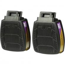3M SGS425 - Secure Click™ Respirator Cartridge & Filter