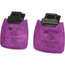 3M SGS435 - Secure Click™ Filter