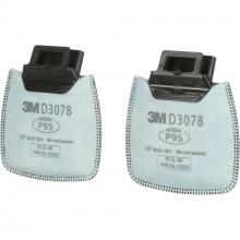 3M SGS439 - Secure Click™ Filter