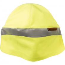 3M SGT340 - High-Visibility Flame Resistant Headcover