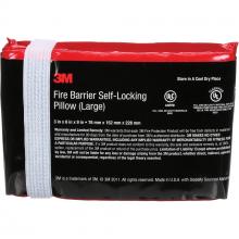 3M SGX549 - Fire Barrier Self-Locking Pillow