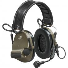 3M SGY123 - Peltor™ ComTac™ VI NIB Headset with Arc