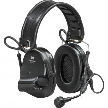 3M SGY124 - Peltor™ ComTac™ VI NIB Headset with Arc