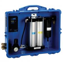 3M SN050 - Portable Compressed Air Filter and Regulator Panels