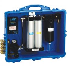 3M SN051 - Portable Compressed Air Filter and Regulator Panels