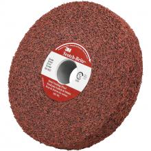 3M TCT070 - Scotch-Brite™ Non-Woven Metal Finishing Wheel