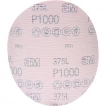 3M TCT398 - Hookit™ 375L Film Disc