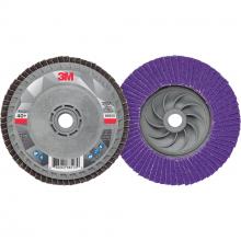 3M TCT550 - 769F Quick Change Flap Disc