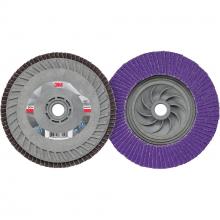 3M TCT557 - 769F Quick Change Flap Disc