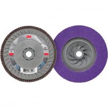 3M TCT561 - 769F Quick Change Flap Disc