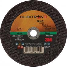 3M TCT837 - Cubitron™ II Cut-Off Wheel