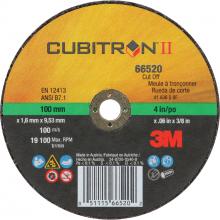 3M TCT845 - Cubitron™ II Cut-Off Wheel