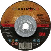 3M TCT855 - Cubitron™ II Cut-Off Wheel