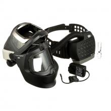 3M TTV420 - Adflo™ Powered Air Purifying Respirator