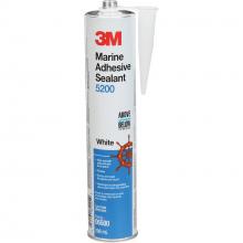 3M UAE323 - Marine Adhesive Sealant 5200