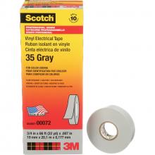 3M UAE336 - Scotch® Colour Coding Electrical Tape 35