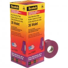 3M UAE337 - Scotch® Colour Coding Electrical Tape 35