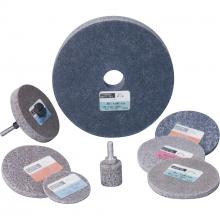 3M VU764 - Standard Abrasives™ 500 Series Soft Density Unitized Wheels