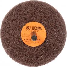 3M VU814 - Standard Abrasives™ Buff & Blend Wheel