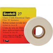 3M XC322 - Scotch® 27 Glass Cloth Electrical Tape