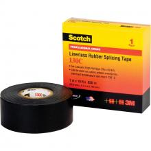 3M XC323 - Scotch® Linerless Rubber Splicing Tape 130C