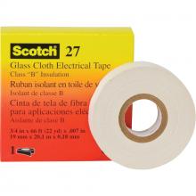 3M XH289 - Scotch® 27 Glass Cloth Electrical Tape