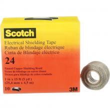 3M XH291 - Scotch® Electrical Shielding Tape