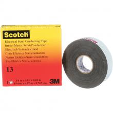 3M XH292 - Scotch® Electrical Semi-Conducting Tape