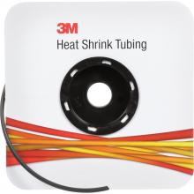 3M XI131 - Flexible Polyolefin Heat Shrink Tubing