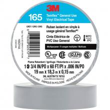 3M XI864 - Temflex™ General Use Vinyl Electrical Tape 165